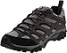 Merrell Men's Moab Waterproof Hiking Shoe,Beluga,11.5 M US