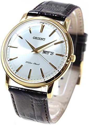 Amazon オリエント Orient 逆輸入モデル 海外モデル 腕時計 メンズ レディース クラシック Sug1r001w6 逆輸入品 メンズ腕時計 腕時計 通販