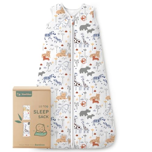 Yoofoss Baby Sleep Sack 18-24 Months