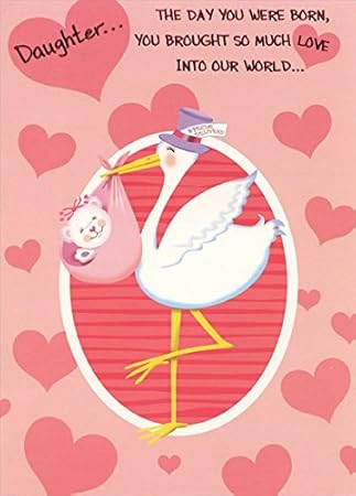 Valentines Greetings For Daughter - Valentine S Day Cards For Daughter