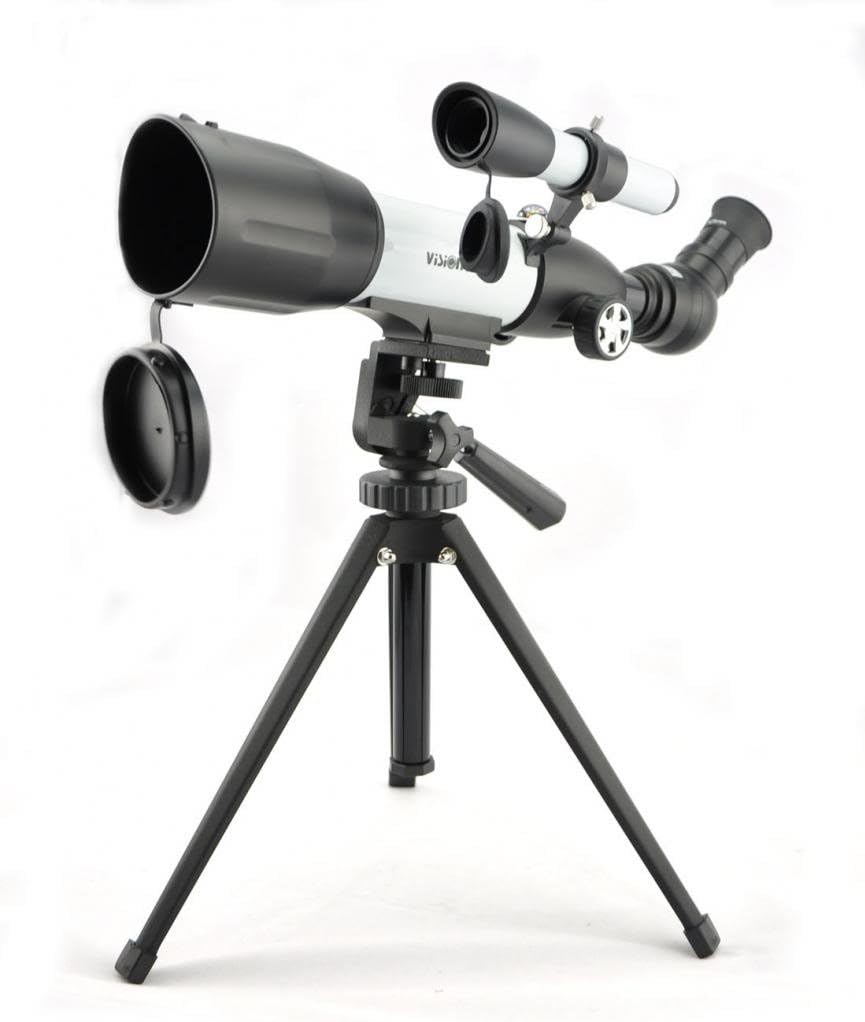 visionking telescope