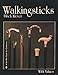 Walkingsticks (Schiffer Book for Hobbyists)