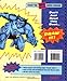 Draw the Marvel Comic Super Heroes: A Mighty Manual of Massively Amazing Step-By-Step Instruction [With 4 Felt Markers and Drawing Pencil] (Drawing Tools)