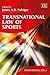 Transnational Law of Sports (International Law series, #4) by 