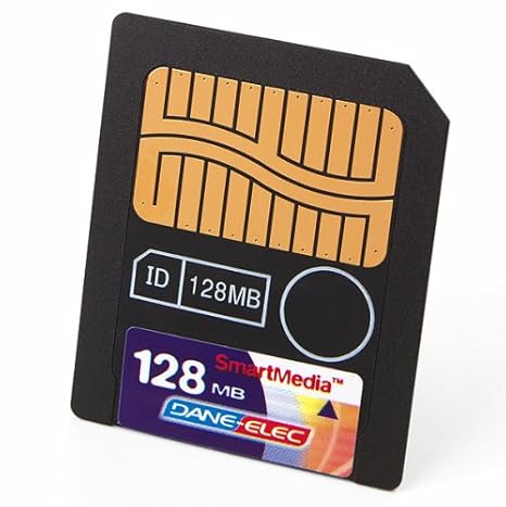 dane elec 128mb