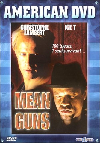 Mean Guns