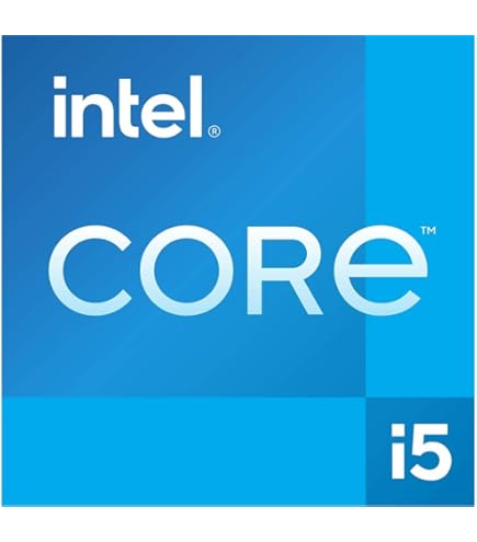 Amazon.com: Intel Core i5 [12th Gen] i5-12400F Hexa-core [6 Core