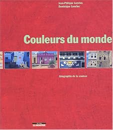 Couleurs du monde
