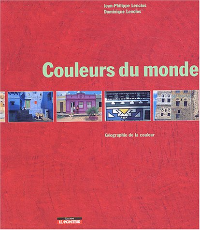 Couleurs du monde
