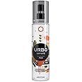 Artiste Body Spray for Men - 150ML (5.0 oz) | Arabian Perfumery | Urban Oriented Blend of Natural Oil, Oud Wood and Tonka Bean Notes | Everyday Essential | by URBO