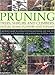 Pruning Trees, Shrubs & Climbers by 