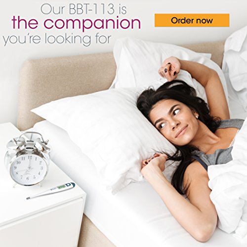 5 Body+Basal+Thermometer+BBT+113Ai+1+Sensitive