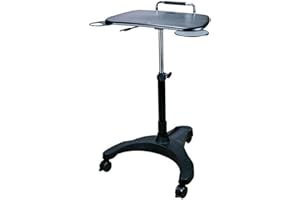 AIDATA LPD008P Laptop/Notebook/Table Desk Cart