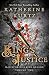 The King's Justice (The Histories of King Kelson Book 2) by Katherine Kurtz