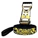 slackers 82-Feet Gold Trickline Kit