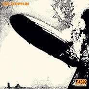 Led Zeppelin I (Remastered Original Vinyl)