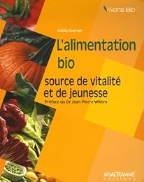 L' alimentation bio