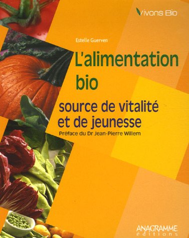 L' alimentation bio