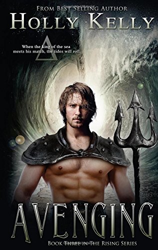 Avenging (Rising, #3)