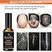 AZALLY Hair Growth Serum, Ginger Hair Growth Oil , Best Hair Loss Prevention Treatment（60ml）thumb 3
