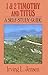 First & Second Timothy and Titus- Jensen Bible Self Study Guide (Jensen Bible Self-Study Guide Series)