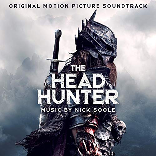 Buy The Head Hunter (Original Motion Picture Soundtrack) Online at Low