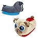 Disney Bingo and Rolly Slippers for Kids - Puppy Dog Pals Size 5/6