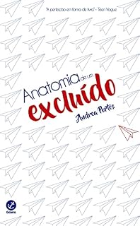 Livro Anatomia de um excluído