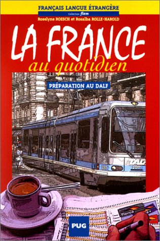 La  France au quotidien