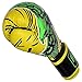 Hawk Boxing Gloves for Men & Women Pro Kickboxing Gloves Sparring Heavy Bag Training Gloves Mitts MMA Muay Thai Kick Boxing