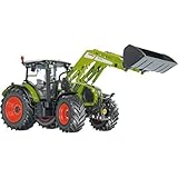 Claas Arion 650 - 1:32 Scale - 773256 - Farm