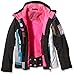 Spyder Girls Project Jacket