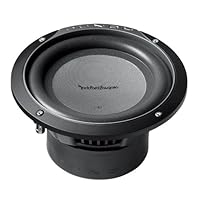 カーオーディオ Rockford ( Punch ) +P1S8-10 Rockford Fosgate P1S8-10 Punch P1 10