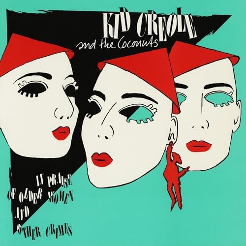 Kid Creole And The Coconuts - Off The Coast Of Me - Amazon.com Music