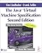 The Java Virtual Machine Specification