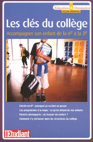 Les  clés du collège