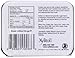 Ricochet Candies with Xylitol, Licorice, 100-Count Mints (Pack of 6)