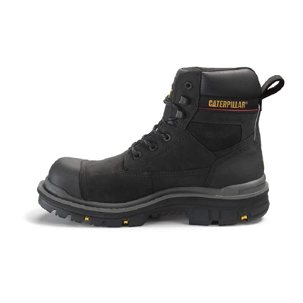 CAT Footwear Men�s Gravel 6 S3 Safety Shoes Buy Online CAT Footwear Men�s Gravel 6 S3 Safety Shoes Buy Online