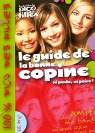 Le  guide de la bonne copine