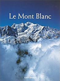 Le  Mont Blanc
