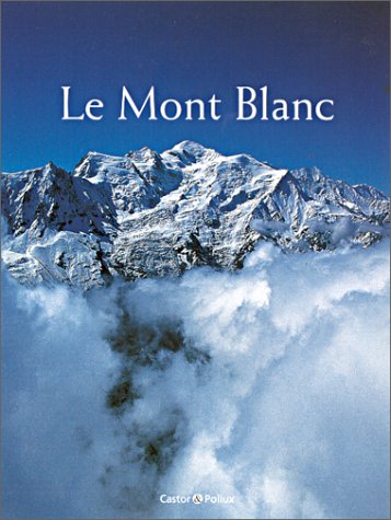 Le  Mont Blanc