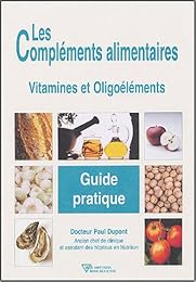 Les  compléments alimentaires