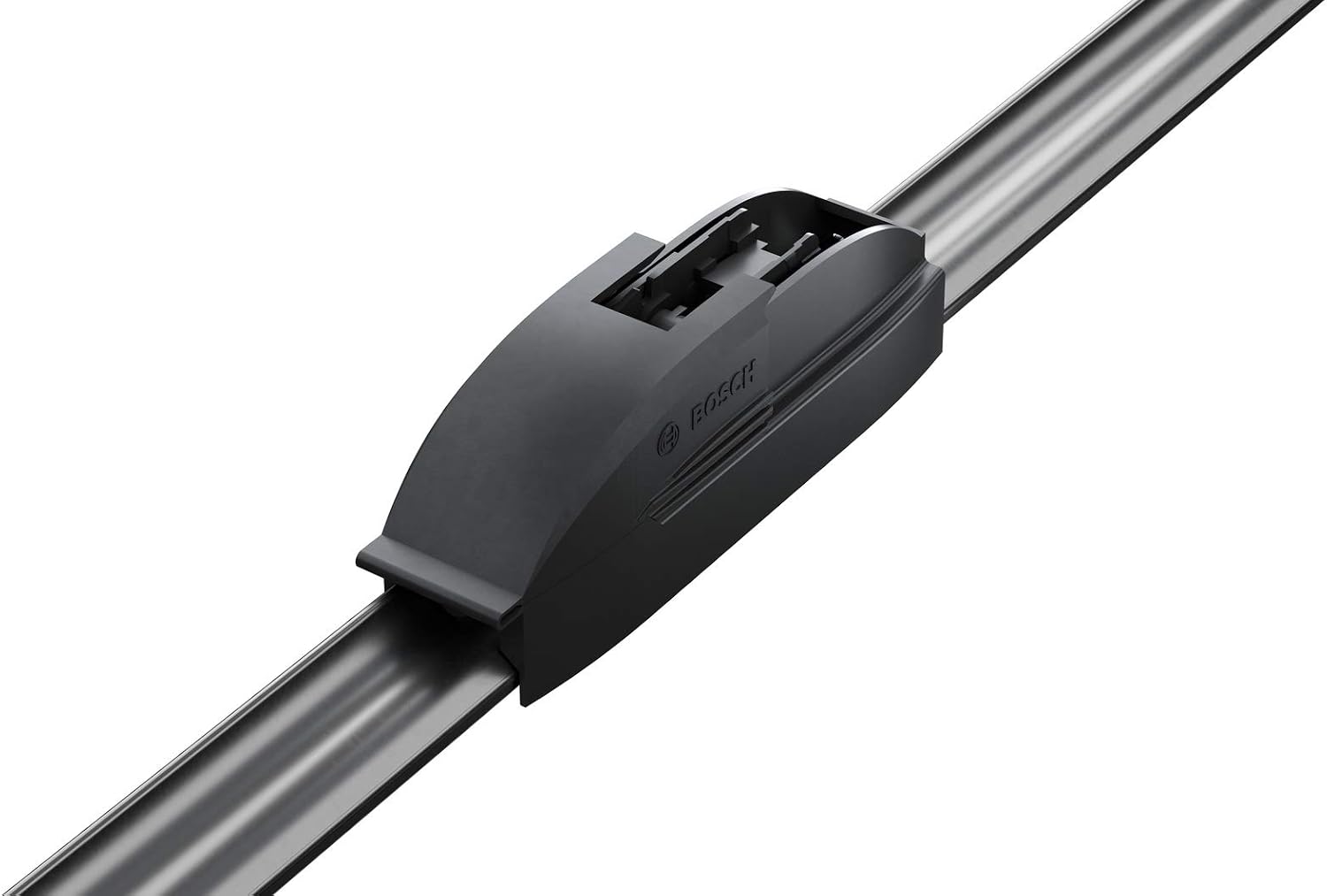 Bosch Wiper Blade Aerotwin AR707U, Length: 700mm - Single Front Wiper Bladess - Only for Left-Hand Drive (EU) - Image 3