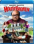 Cover Image for 'Housebroken'