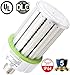 RuggedGrade 100 Watt E39 LED Light Bulb - 11,500 Lumens - 3000K