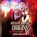 Stella of Akrotiri: Origins: An Ancient Greek Tale of Immortals by 