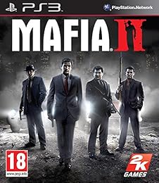Mafia II (2)