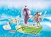 Playmobil Fairy Boat Carry Case