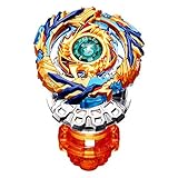 Beyblade Burst Starter B-79 Drain Fafnir 8 Nt Beyblades with launcher stater set high performance battling top