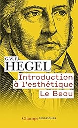 Introduction à l'esthétique